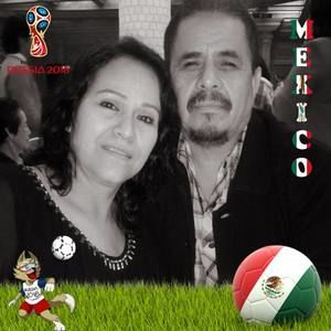 Meet your Posher, Maria